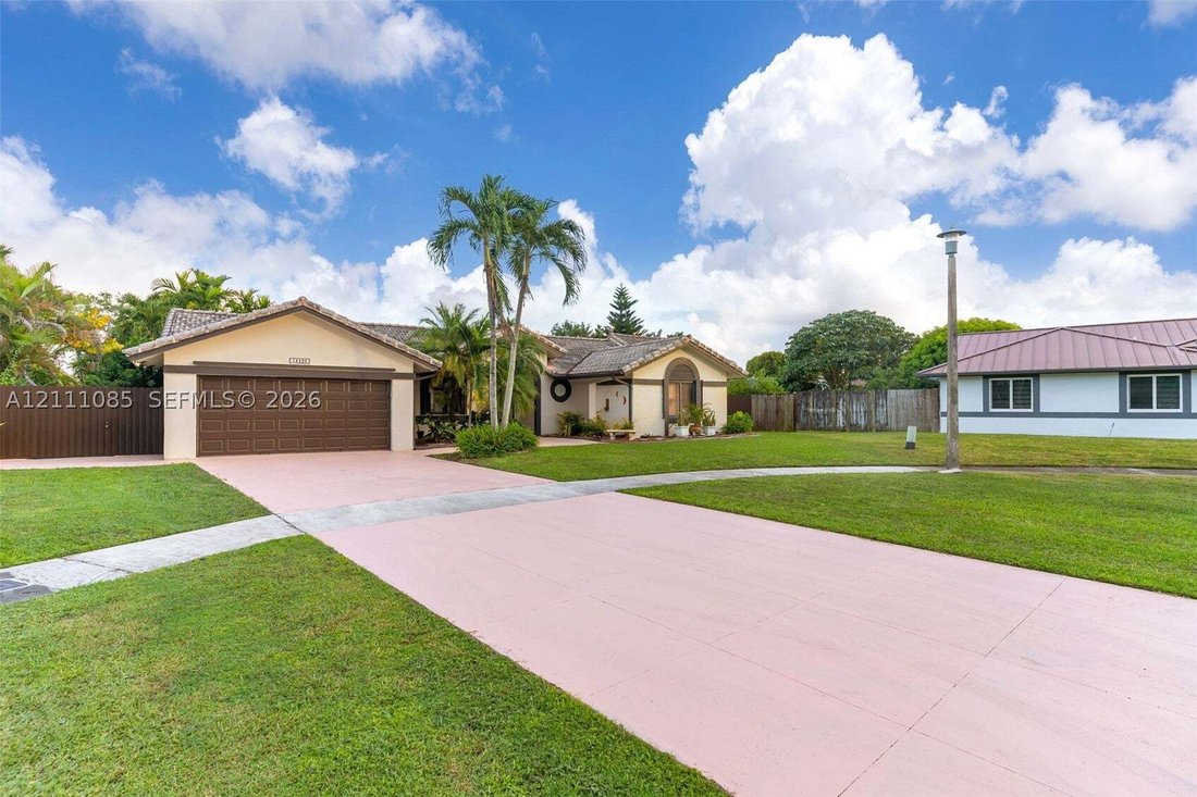 Casa a Miami, Florida, Stati Uniti 2 - 19160309