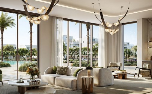 Villa in Al Yalayis 5, Al Yalayis, Dubai 1