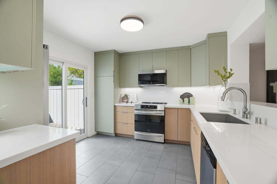 Residenza a Mountain View, California, Stati Uniti 5 - 19163151