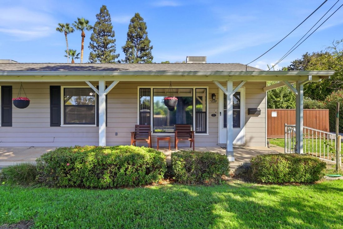Casa en Carmichael, California, Estados Unidos 4 - 19163174