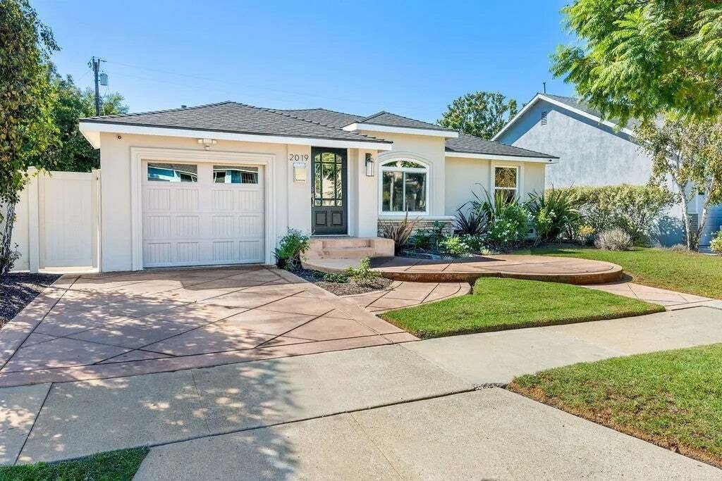 Maison à Long Beach, Californie, États-Unis 1 - 19160329