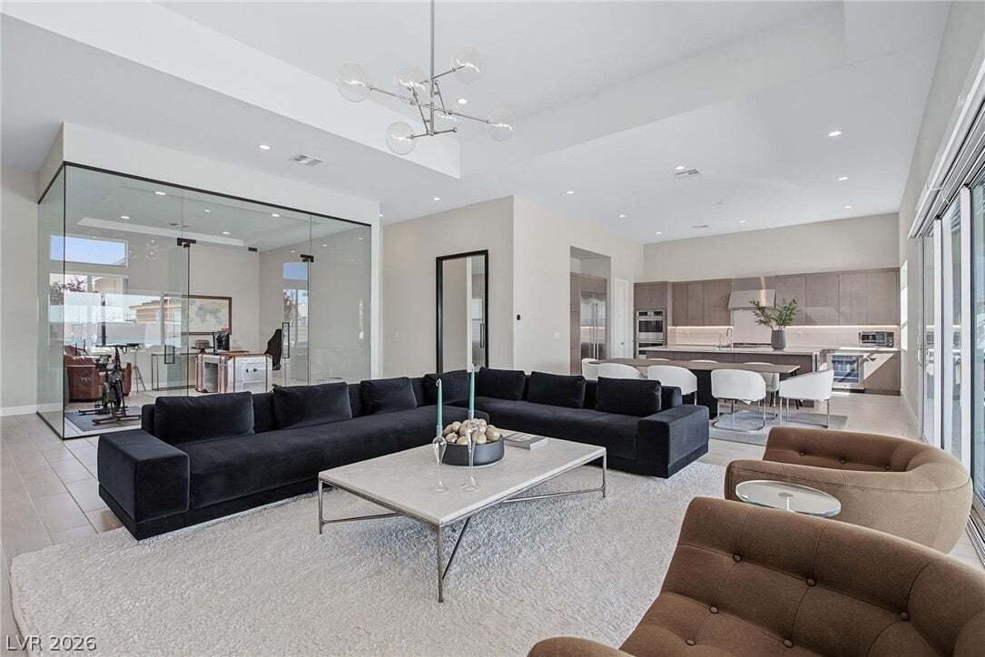 House in Las Vegas, Nevada, United States 5 - 19162521