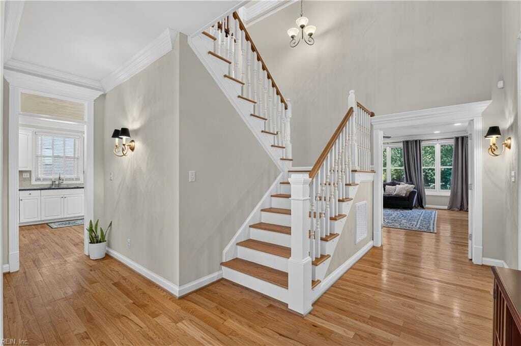 Casa en Virginia Beach, Virginia, Estados Unidos 3 - 19163442