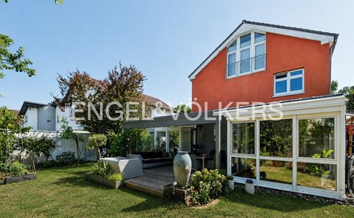 Haus in Dreieich, Hessen, Deutschland 1