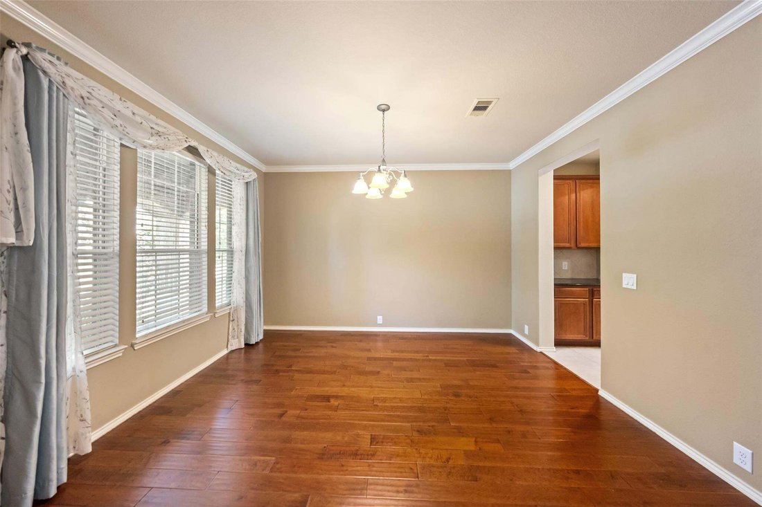 House in Katy, Texas, United States 4 - 19164183