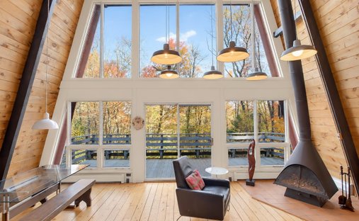 Haus in Great Barrington, Massachusetts, Vereinigte Staaten 1