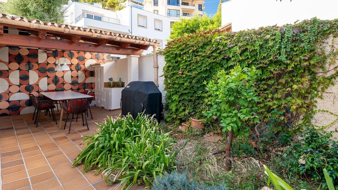 House in Genoa, Palma, Balearic Islands 4 - 18926778