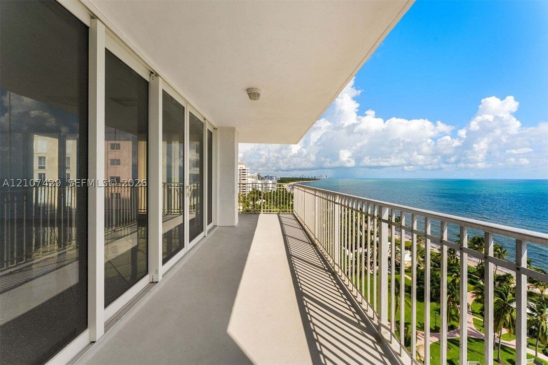 Condominio a Key Biscayne, Florida, Stati Uniti 5 - 19155762