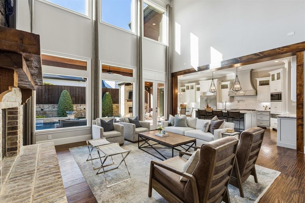 House in McKinney, Texas, United States 3 - 19160656