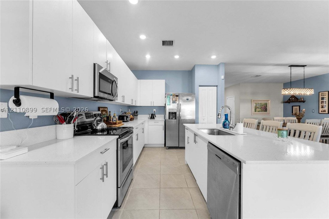 Casa a Homestead, Florida, Stati Uniti 5 - 19160296