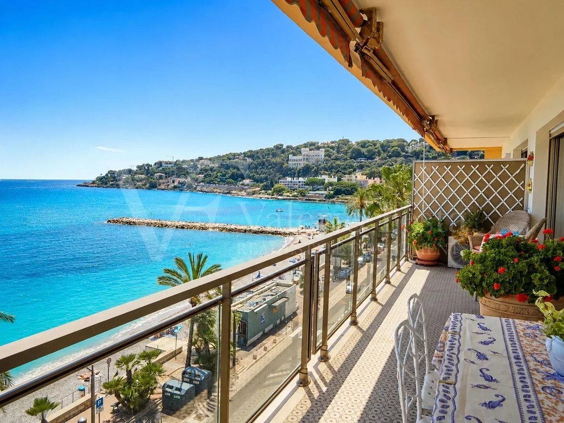 Apartment in Cap Martin, Roquebrune-Cap-Martin, France 2 - 19161096
