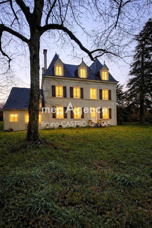 Casa a Senillé-Saint-Sauveur, Nuova Aquitania, Francia 3 - 19161190