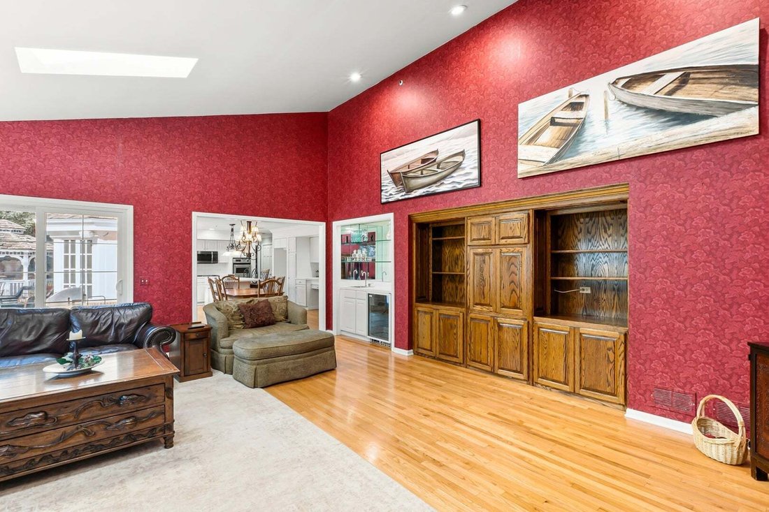House in Long Grove, Illinois, United States 5 - 19163579