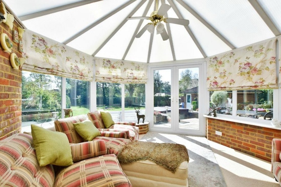 Haus in Farnham Royal, England 5 - 19162737
