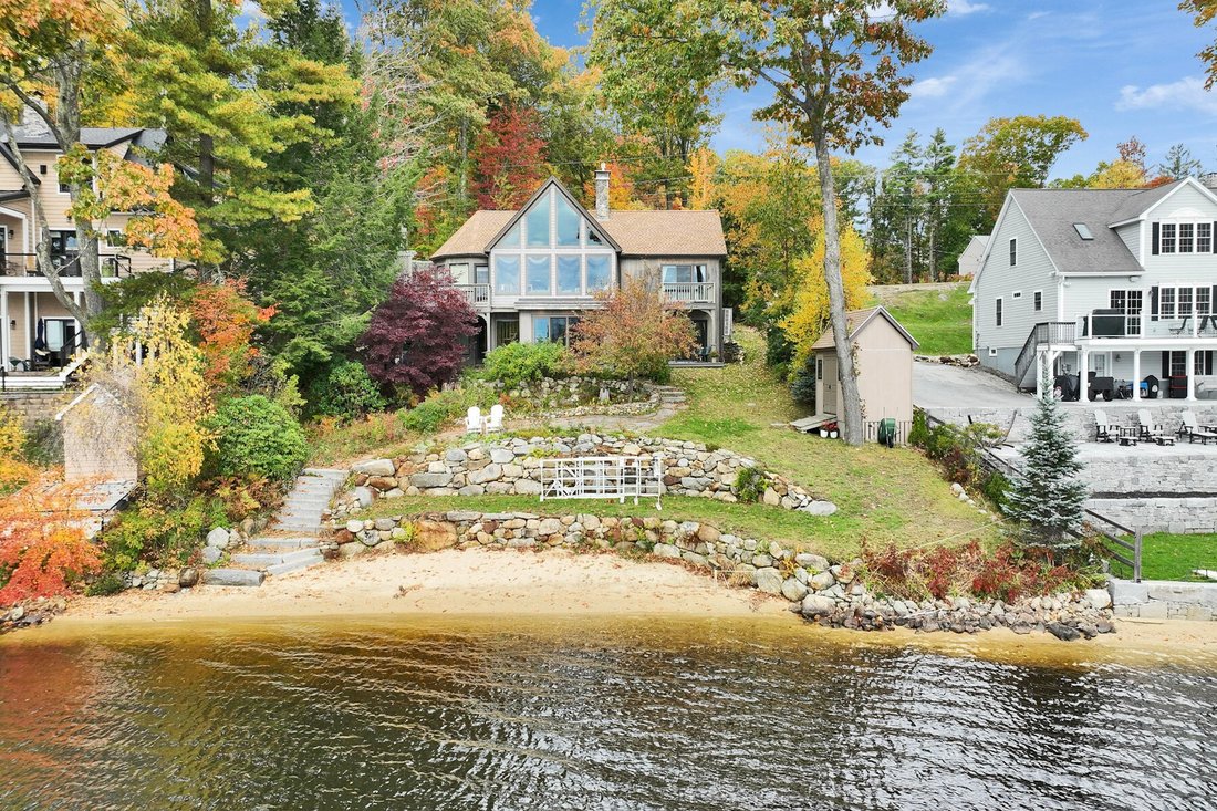 Haus in Rindge, New Hampshire, Vereinigte Staaten 2 - 19159885