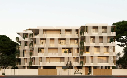 Appartement en Kalamata, Peloponnese, Western Greece and the Ionian, Grèce 1