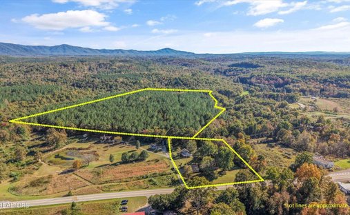 Haus in Sunbright, Tennessee, Vereinigte Staaten 1