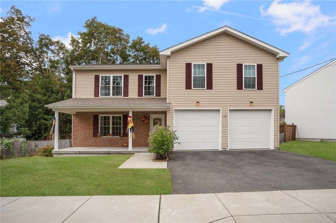 Casa a East Providence, Rhode Island, Stati Uniti 2 - 19162556