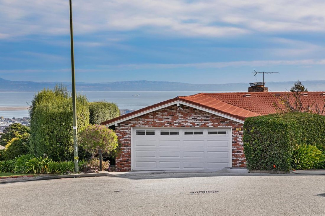 House in Millbrae, California, United States 1 - 19163107