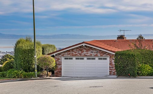 Haus in Millbrae, Kalifornien, Vereinigte Staaten 1