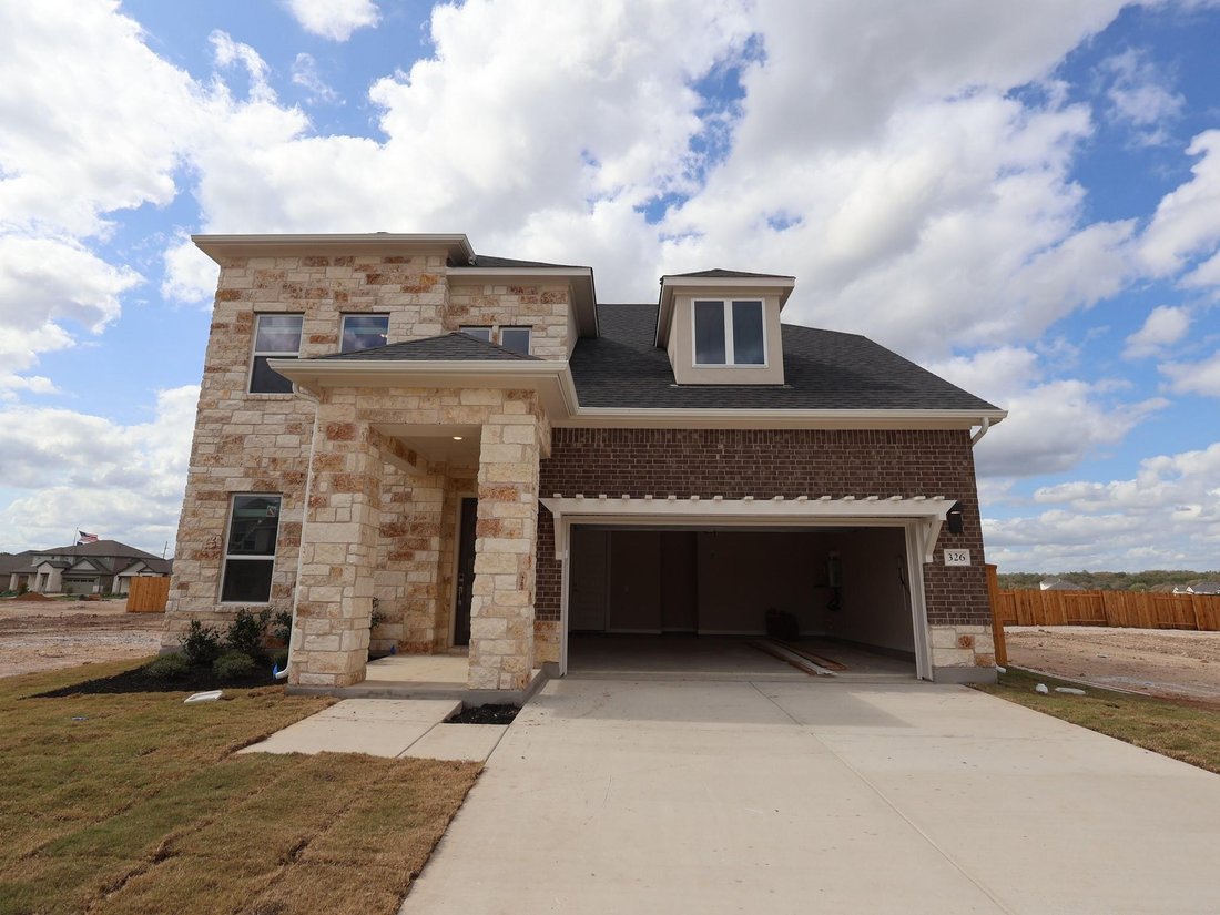 Haus in Luling, Texas, Vereinigte Staaten 4 - 17909715