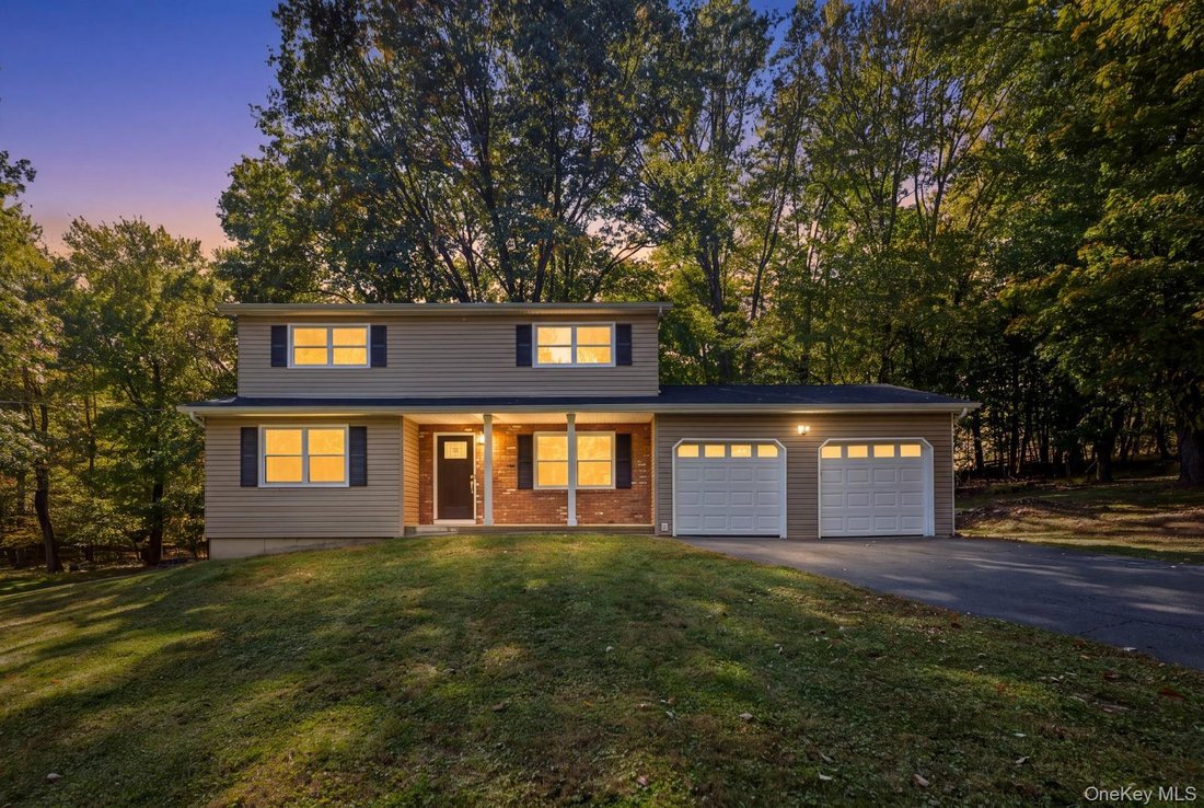 House in Airmont, New York, United States 1 - 19164814
