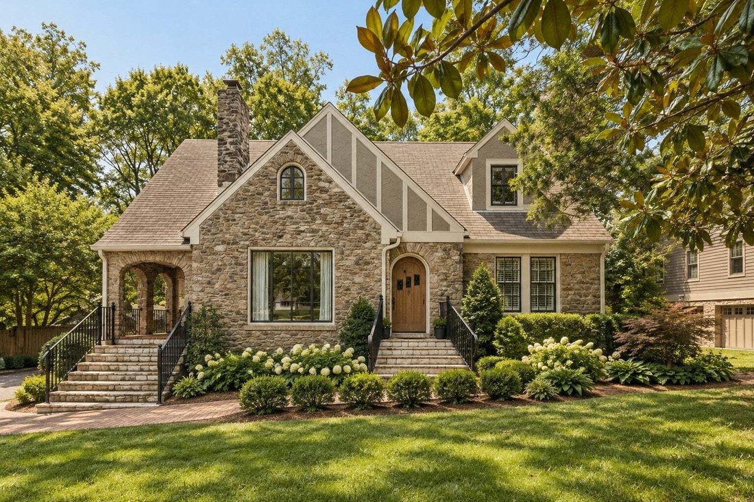 House in Nashville, Tennessee, United States 2 - 19125233