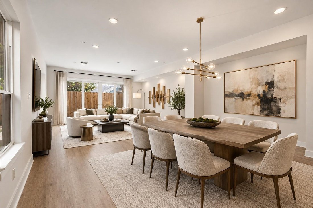House in Houston, Texas, United States 4 - 19104812