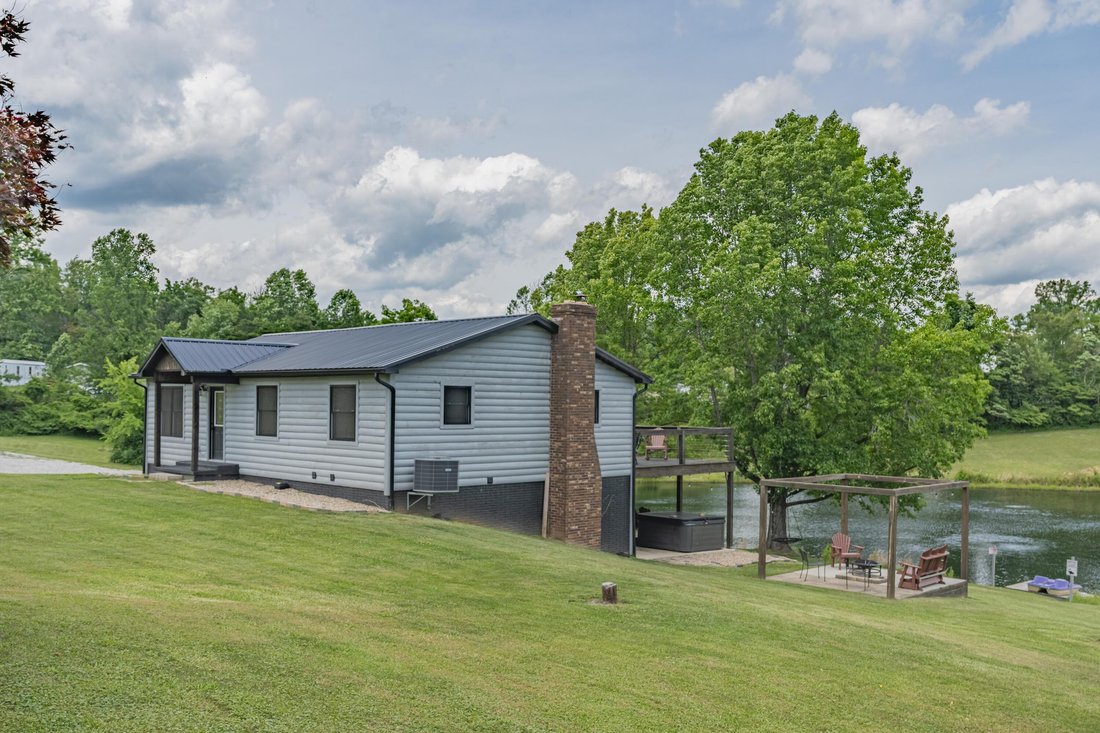House in Logan, Ohio, United States 3 - 19147449
