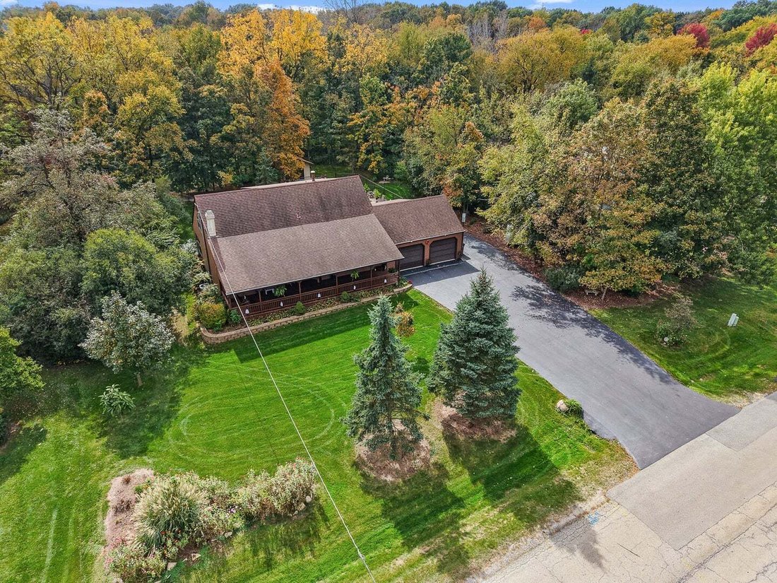 House in Mokena, Illinois, United States 2 - 19160617
