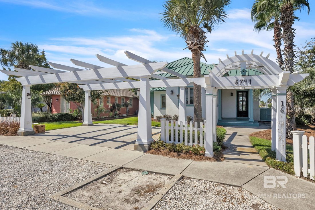Casa en Gulf Shores, Alabama, Estados Unidos 2 - 19162417