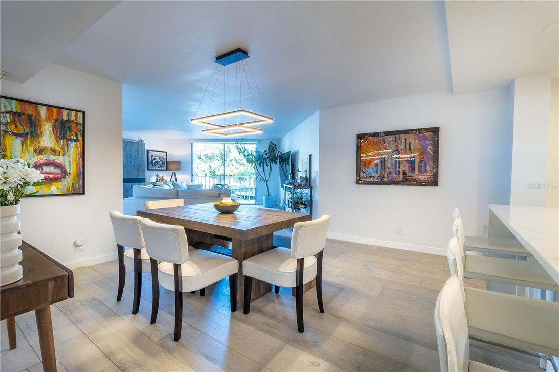 Condominio a Tampa, Florida, Stati Uniti 5 - 19162707