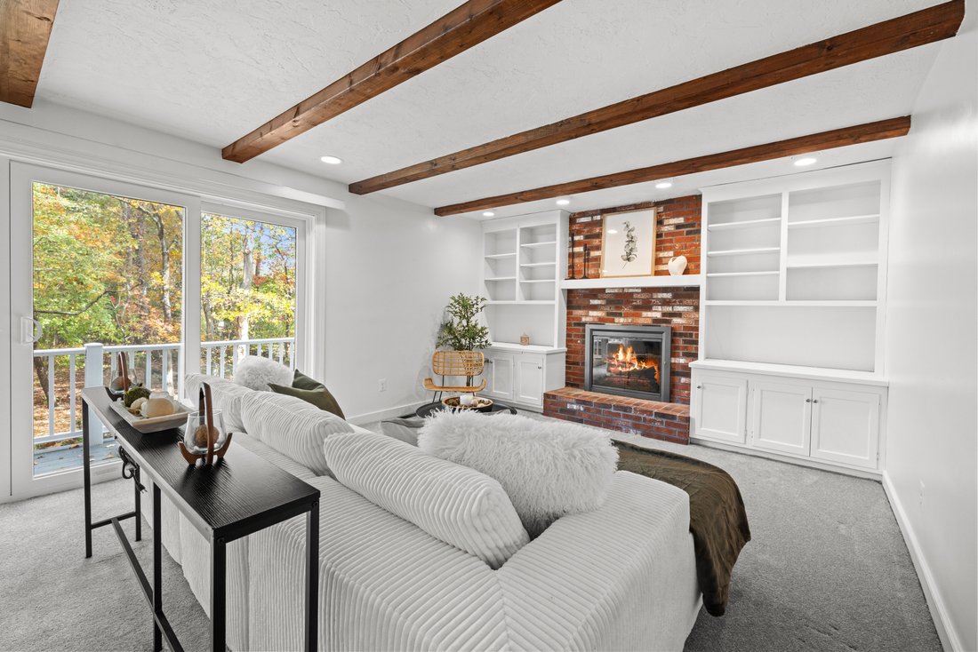 House in Needham, Massachusetts, United States 4 - 19162175
