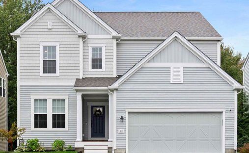 Casa a Weymouth, Massachusetts, Stati Uniti 1