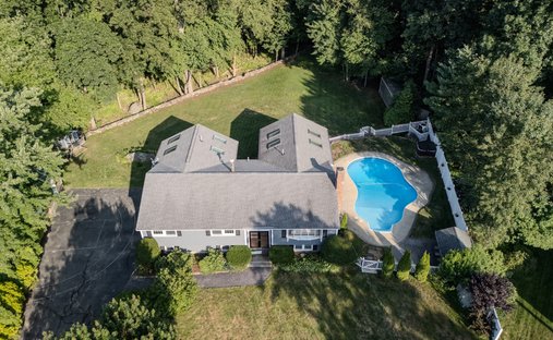 Casa en North Andover, Massachusetts, Estados Unidos 1