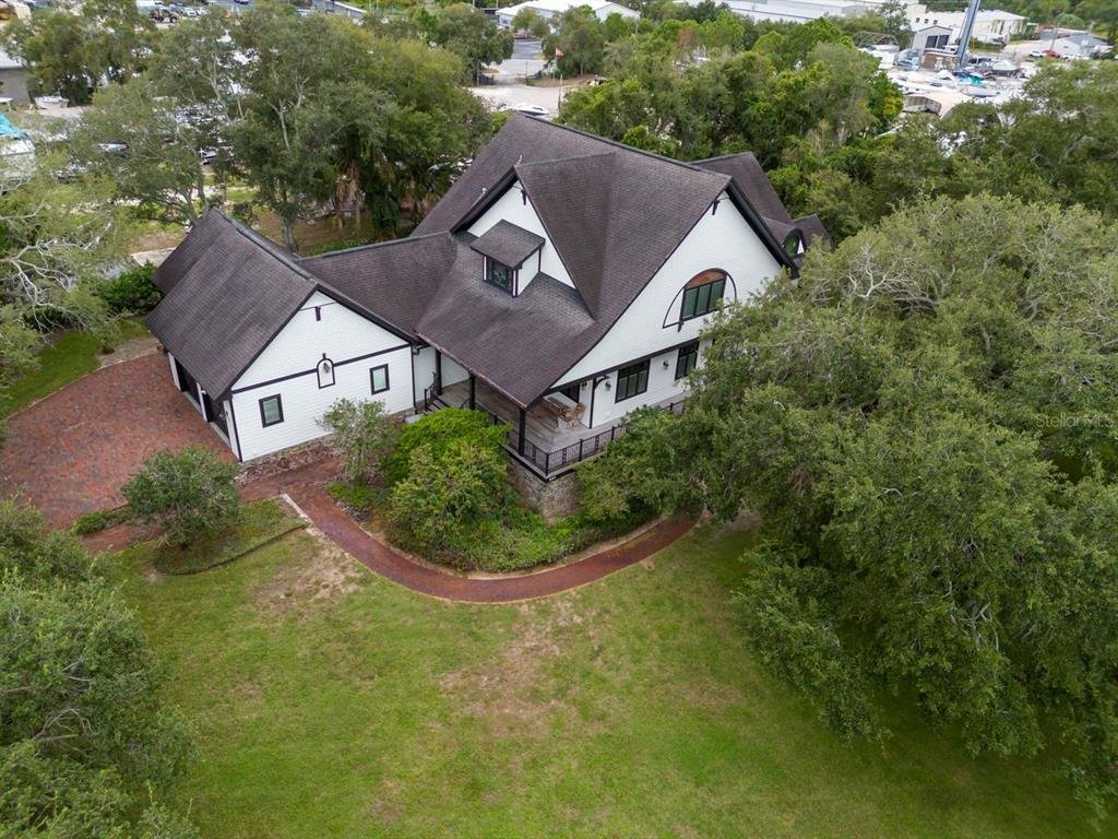 House in Palm Harbor, Florida, United States 4 - 19161824