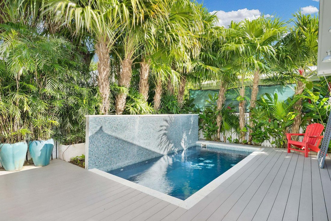 House in Key West, Florida, United States 3 - 19163007