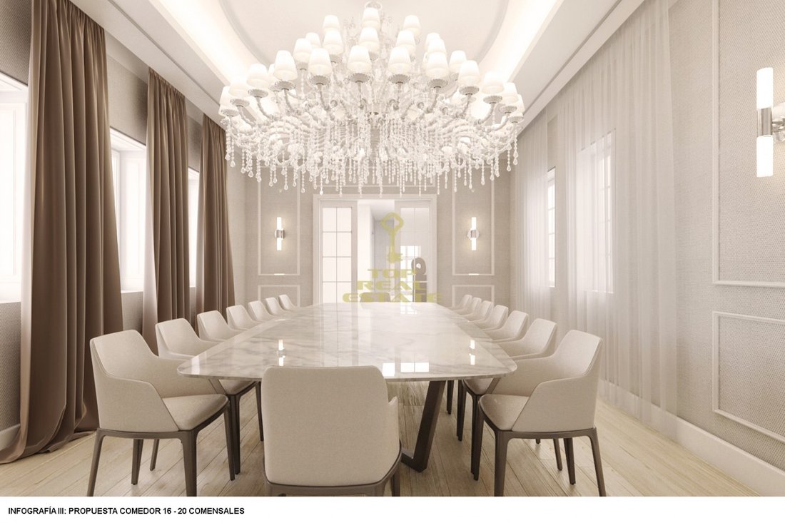 Wohnung in Retiro, Madrid, Spanien 4 - 19160912