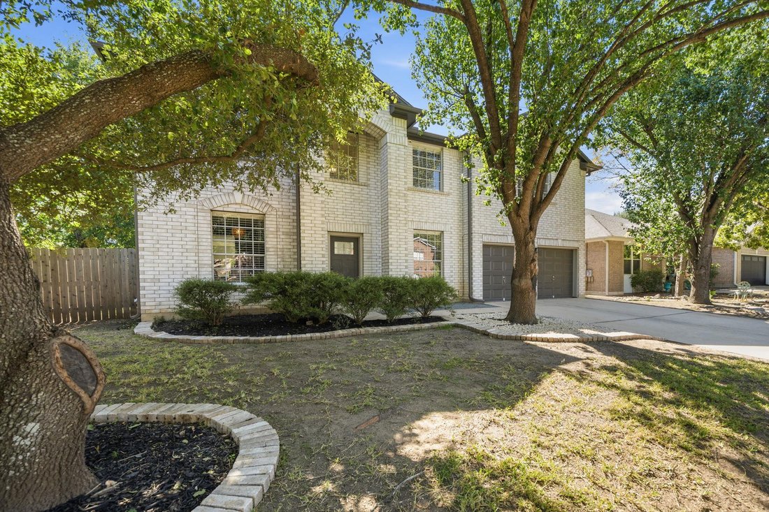 House in Brushy Creek, Texas, United States 3 - 19162834
