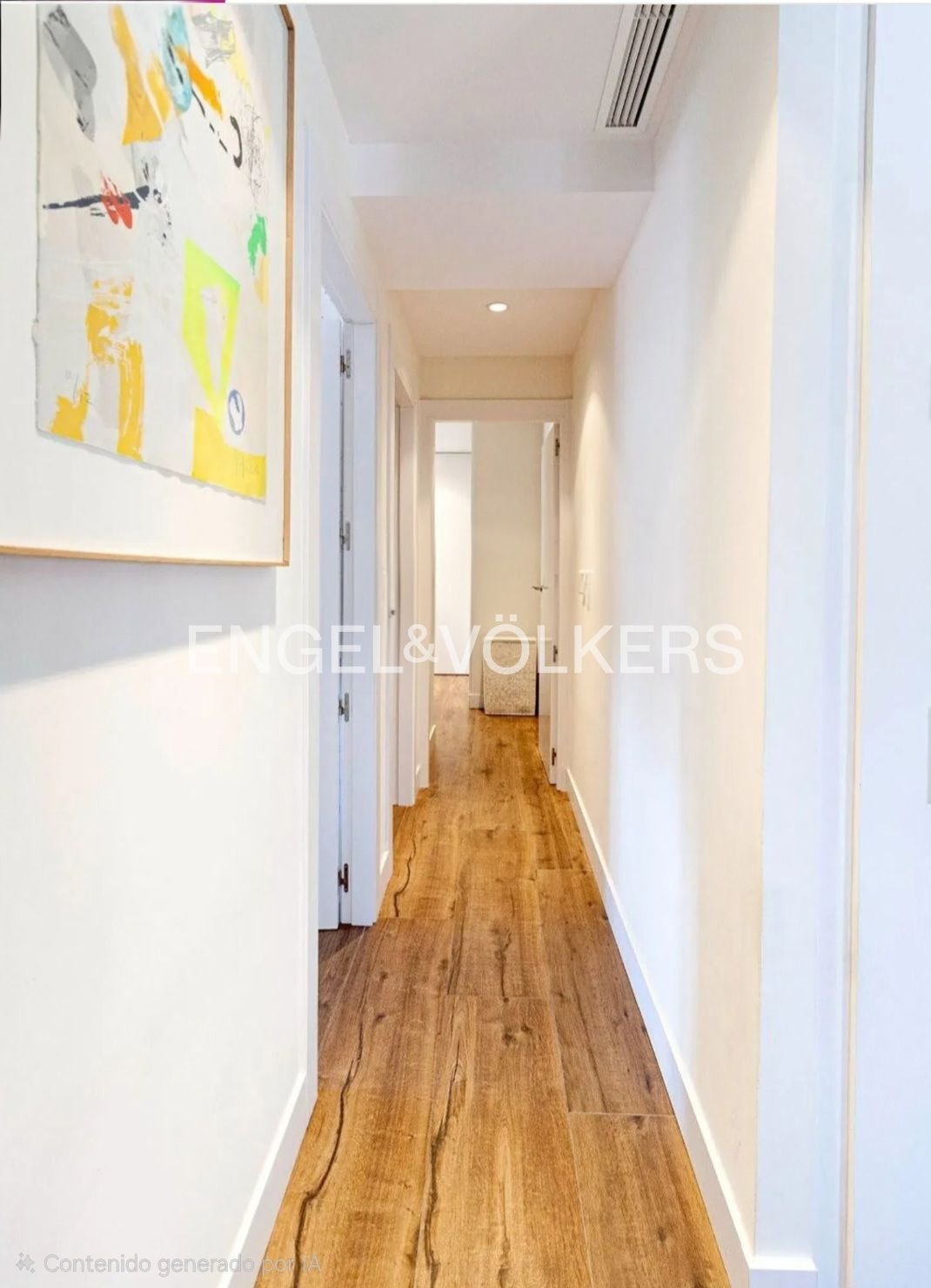 Appartement à Chamartín, Madrid, Espagne 5 - 19164289