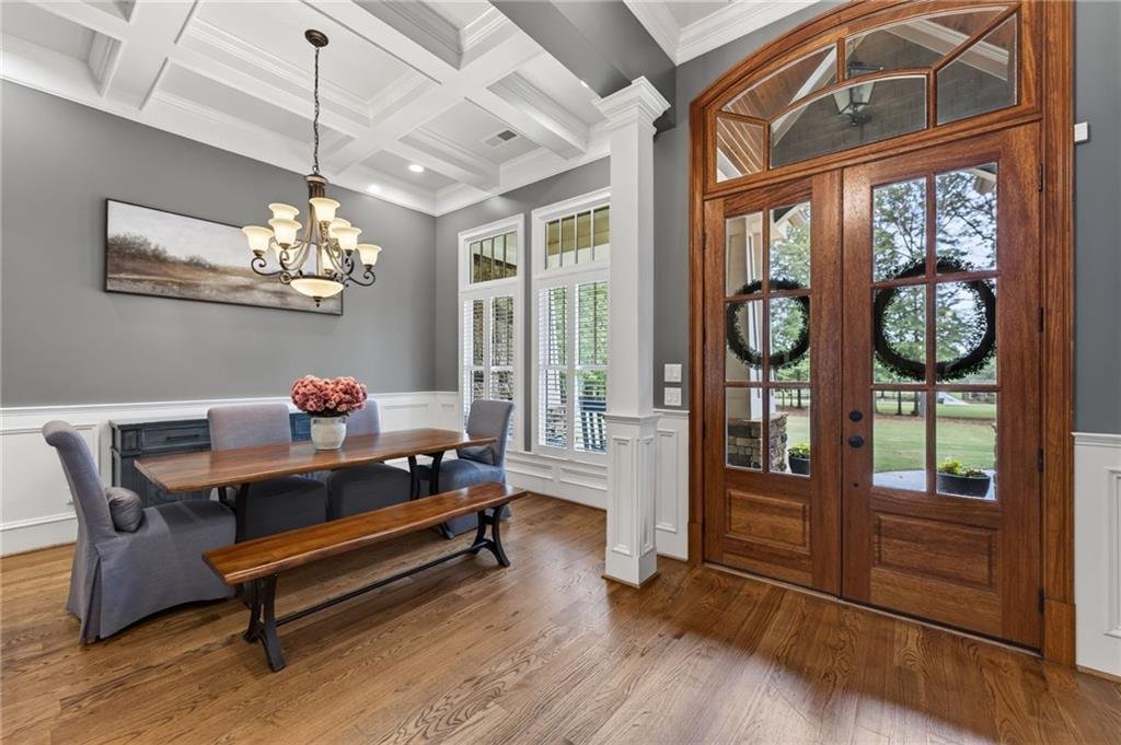 Casa en Monroe, Georgia, Estados Unidos 5 - 19160556