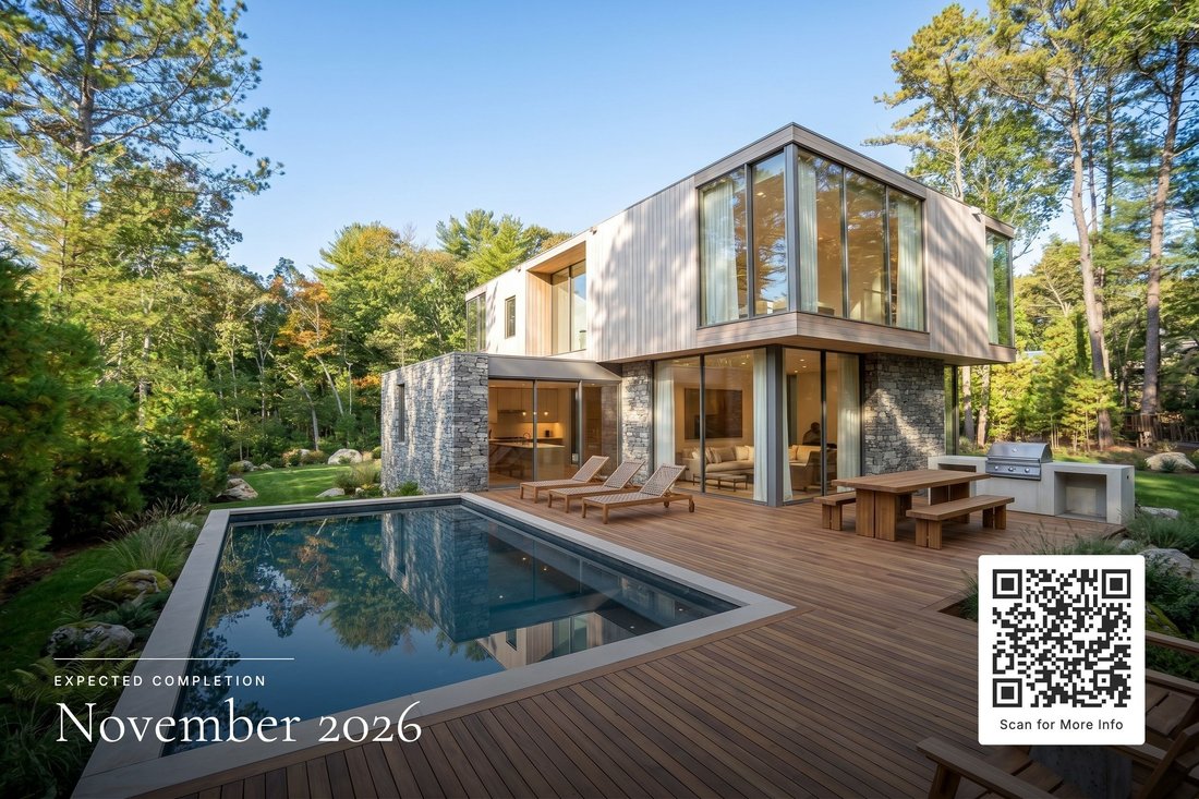House in East Hampton, New York, United States 1 - 19164474