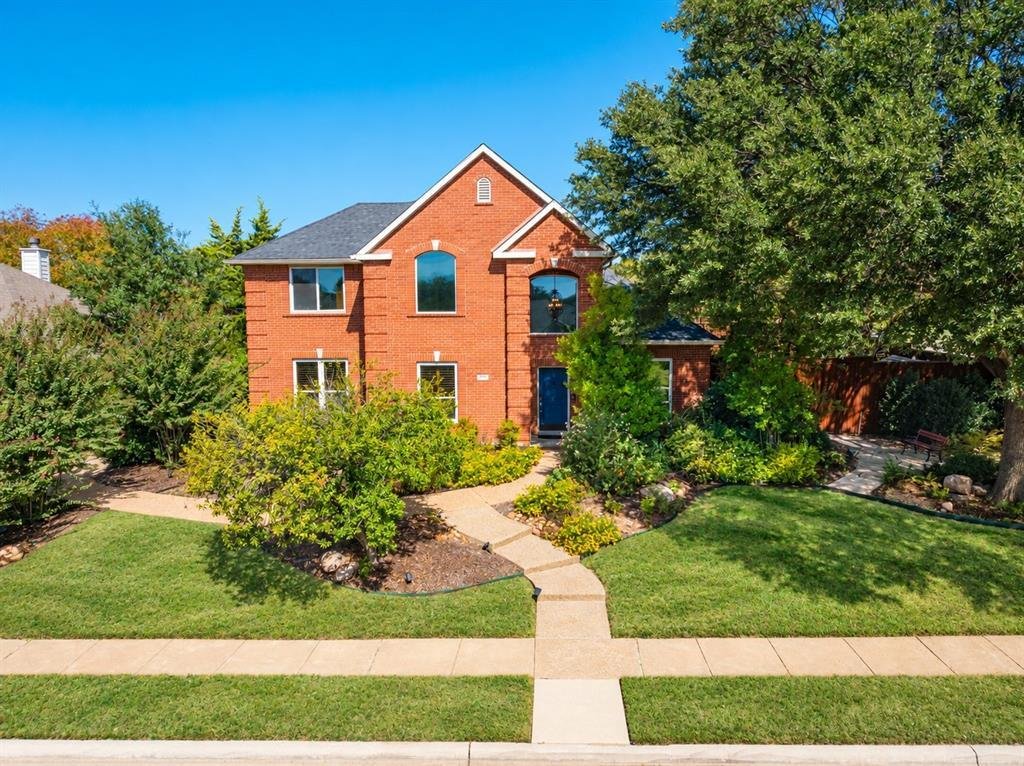 Haus in Plano, Texas, Vereinigte Staaten 2 - 19164146