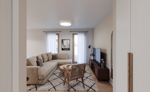 Appartement à Vessy, Veyrier, Canton de Genève 1