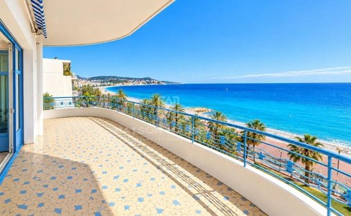 Appartement à Nice, Provence-Alpes-Côte d'Azur, France 1