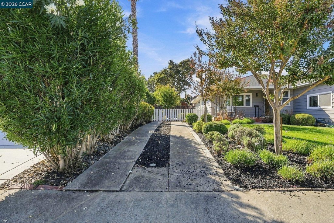 Maison à Pleasanton, Californie, États-Unis 4 - 19160109