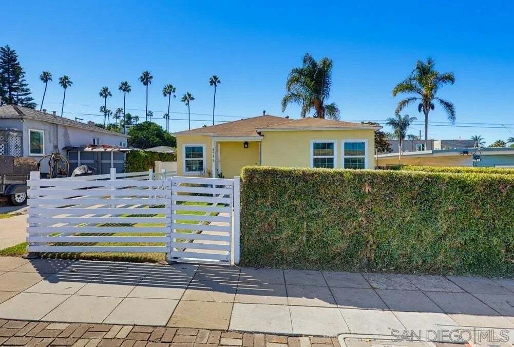 Casa a San Diego, California, Stati Uniti 3 - 19160334