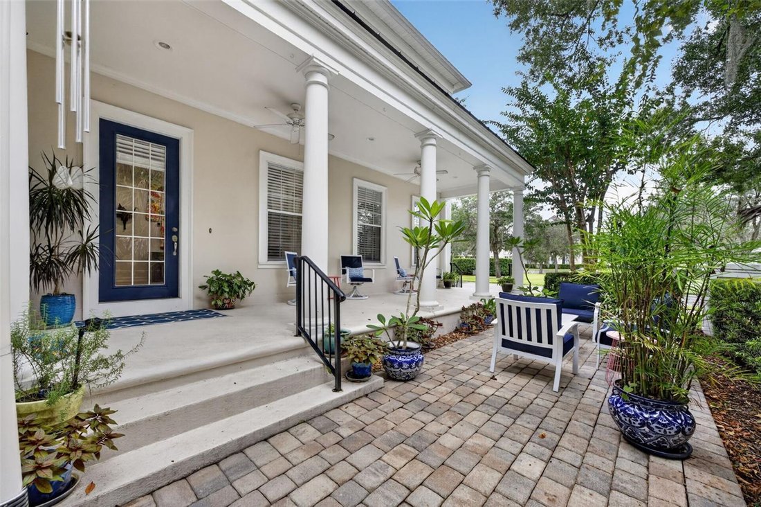 Residenza a Kissimmee, Florida, Stati Uniti 4 - 19162741