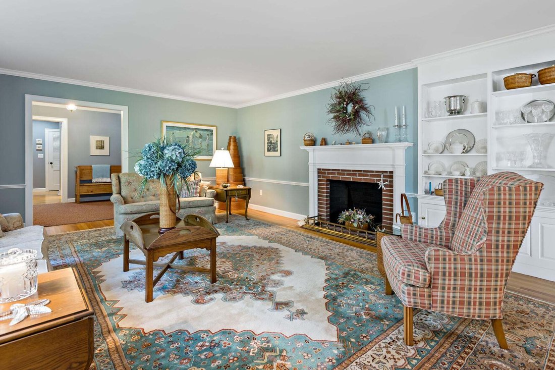 Casa en Barnstable, Massachusetts, Estados Unidos 3 - 19162661