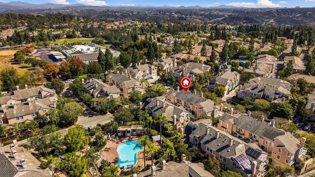 Residenza a San Diego, California, Stati Uniti 5 - 19163966